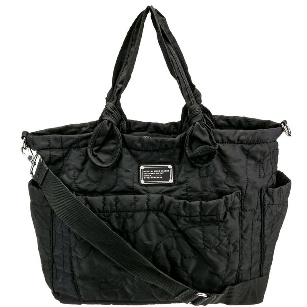 Marc by Marc Jacob’s Nylon Quilted Bag